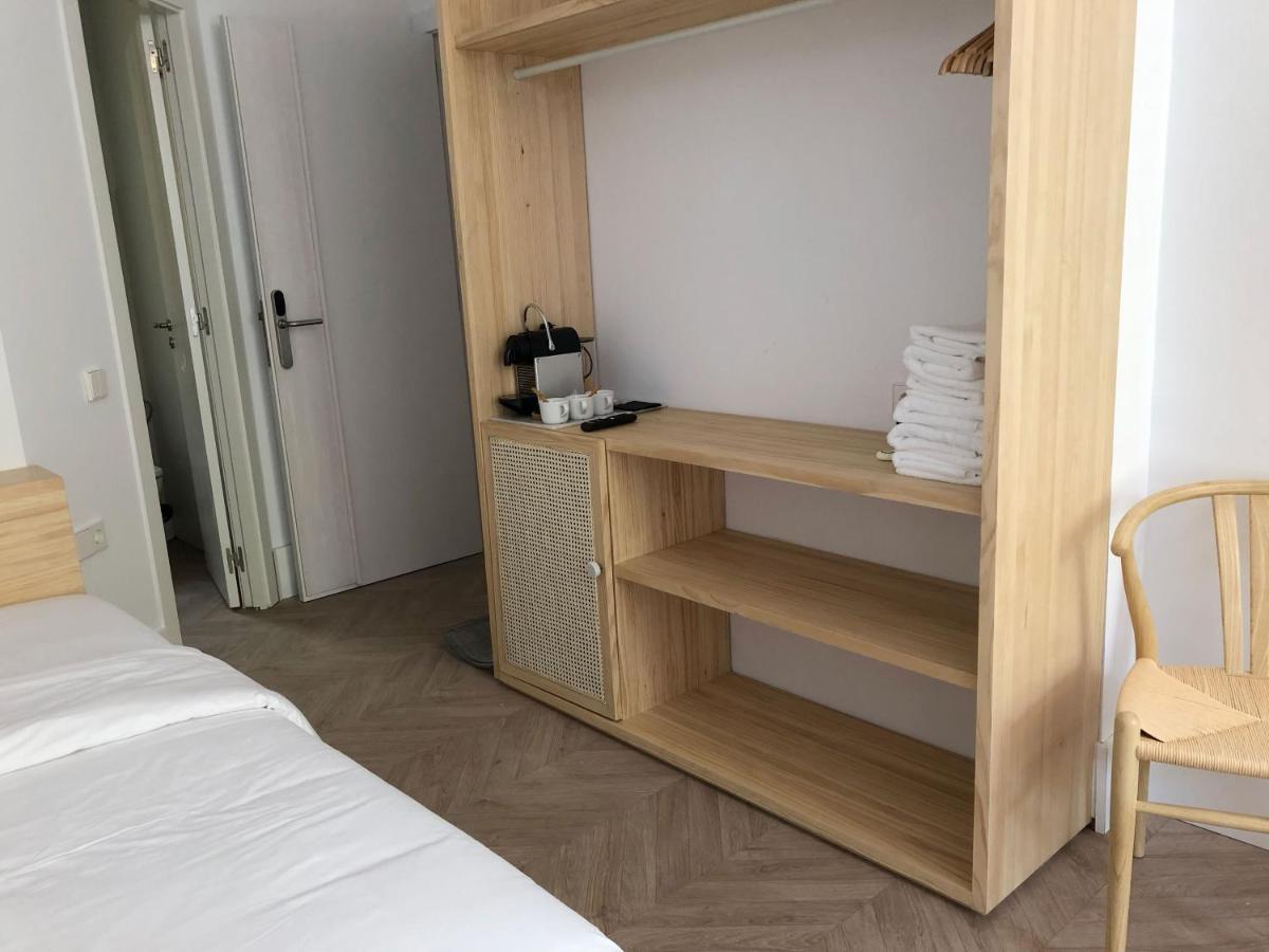 Hotel The Mo House Barcellona Esterno foto