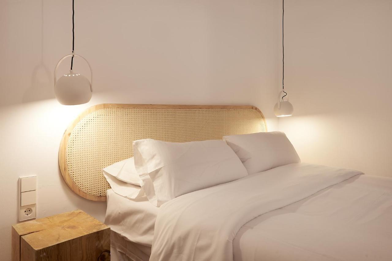 Hotel The Mo House Barcellona Esterno foto