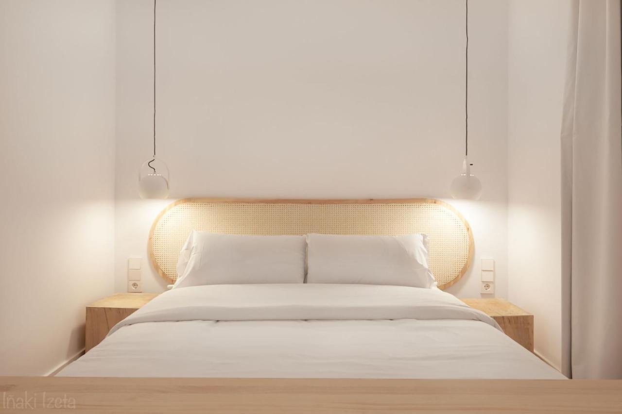 Hotel The Mo House Barcellona Esterno foto